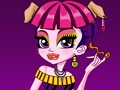 Logħba Għamla Monster High  onlajn