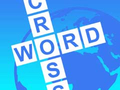 Logħba Ninja Crossword Isfida  onlajn