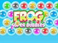 Logħba Żrinġ Super Bubbles  onlajn