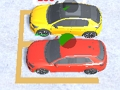 Logħba Karozza Lott King Parking Immaniġġja 3D  onlajn