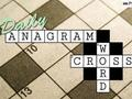 Logħba Tisliba Anagram Kuljum  onlajn