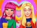 Logħba Ħwejjeġ tal-BFFS Kidcore onlajn