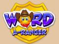 Logħba Kelma A-Ranger  onlajn
