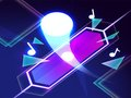 Logħba Dot Magic Mużika  onlajn