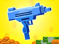 Logħba 3d gun wieqaf onlajn