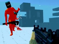 Logħba Umoristiċi Shooter: Eqred Kollha  onlajn