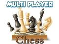 Logħba Ċess Multiplayer  onlajn