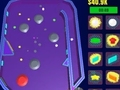 Logħba Pinball wieqaf onlajn