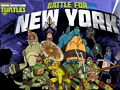 Logħba Teenage Mutant Ninja Turtles: Battalja għal New York  onlajn