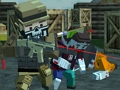Logħba Crazy Pixel Apocalypse 3 Zombie 2022 onlajn