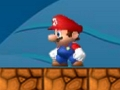 Logħba Super Mario Run Aqbeż  onlajn