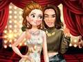 Logħba Stars Royals Bffs Kendall Anna onlajn