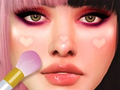 Logħba Artist Makeup Diy  onlajn