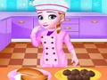 Logħba Agħmel Eclairs Pastry  onlajn