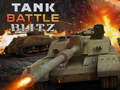 Logħba Tank Battle Blitz onlajn