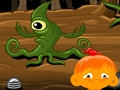 Logħba Monkey Go Happy Stage 46 onlajn