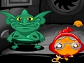 Logħba Monkey Go Happy Stage 47 onlajn
