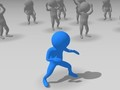 Logħba Sfida epika Stickman  onlajn