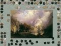 Logħba Jigsaw Pittura Żejt  onlajn