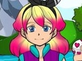Logħba Kawaii Monster Trainer Avatar Maker onlajn