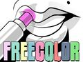 Logħba Freecolor onlajn