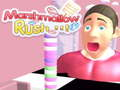 Logħba Marshmallow Rush onlajn