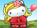 Logħba Hello Kitty onlajn