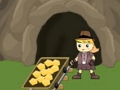 Logħba Lady Gold Miner onlajn