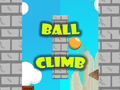 Logħba Tluq Ball  onlajn