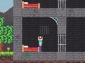 Logħba Noob Miner: Jailbreak onlajn