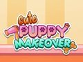 Logħba Makeover Ħelu Puppy  onlajn