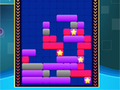 Logħba Slider Tetris onlajn