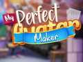 Logħba Il-Perfett Avatar Maker tiegħi  onlajn