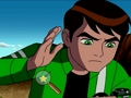 Logħba Ben 10 Hidden Stars Isfida  onlajn