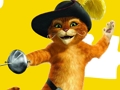 Logħba Puss in Boots L-Aħħar Xewqa Jigsaw Puzzle  onlajn