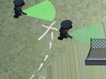 Logħba Ħarab 3d  onlajn
