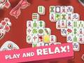 Logħba Mahjong onlajn