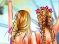 Logħba Fashion Festivals tas-Sajf  onlajn