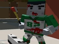 Logħba PGA6 Zombie Arena 3D Sopravivenza  onlajn