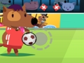 Logħba Champs tal-Futbol  onlajn