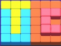 Logħba Fit Puzzle Blokki  onlajn