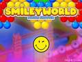Logħba Smileyworld Bubble Shooter onlajn