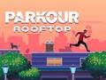 Logħba Rooftop Parkour onlajn