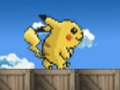 Logħba Pokémon run jaqbżu  onlajn