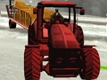 Logħba Offroad Tractor Farming Simulator 2022: Cargo Drive  onlajn