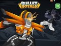 Logħba Bullet Royale onlajn