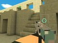 Logħba Pixel Warfare onlajn