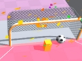 Logħba Kick Tricky 3D onlajn