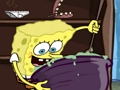 Logħba Partit tal-għaġina fit-togħma Spongebob onlajn