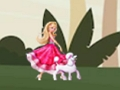 Logħba Barbie Dreamhouse Avventuri  onlajn